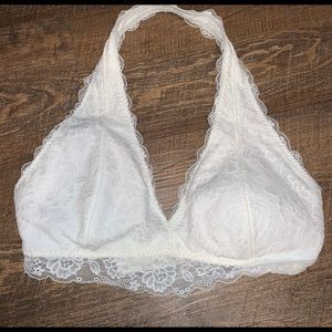Aerie Halter Bralette